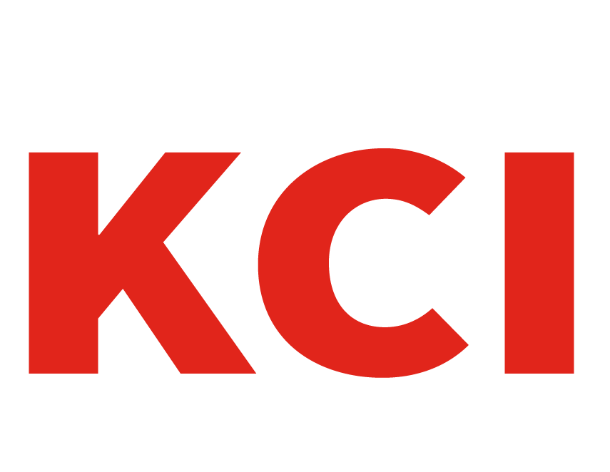 KCI Construction logo